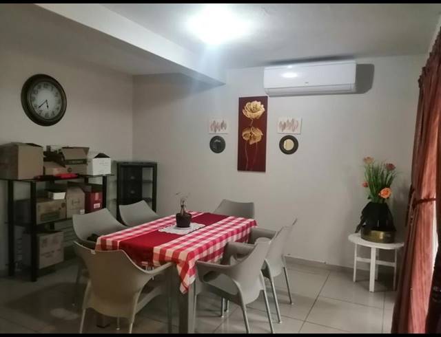 3 BEDROOM PROPERTY TO RENT IN MEER EN SEE